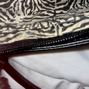 Vintage 2004 Juicy Couture hand bag